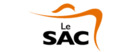 Le Sac logo de marque des critiques du Shopping en ligne et produits des Mode et Accessoires