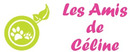 Les Amis de Celine logo de marque des produits alimentaires