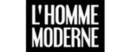 LHomme Moderne logo de marque des critiques du Shopping en ligne et produits des Mode, Bijoux, Sacs et Accessoires