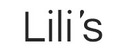 Lili's logo de marque des critiques du Shopping en ligne et produits des Enfant & Bébé