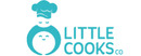 LittleCooksCo logo de marque des critiques du Shopping en ligne et produits des Enfant & Bébé