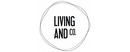 Living and logo de marque des critiques du Shopping en ligne et produits des Objets casaniers & meubles