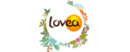 Lovea logo de marque des critiques du Shopping en ligne et produits des Soins, hygiène & cosmétiques