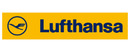 Lufthansa logo de marque des critiques et expériences des voyages