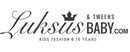 Luksusbaby logo de marque des critiques du Shopping en ligne et produits des Enfant & Bébé