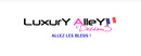 Luxury Alley Dessous logo de marque des critiques du Shopping en ligne et produits des Érotique