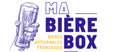 Ma Biere Box logo de marque des produits alimentaires