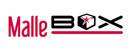 Mallebox logo de marque des critiques des Services généraux