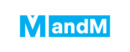 MandM logo de marque des critiques du Shopping en ligne et produits des Mode et Accessoires