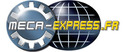 Meca Express logo de marque des critiques de location véhicule et d’autres services