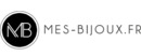 Mes Bijoux logo de marque des critiques du Shopping en ligne et produits des Mode et Accessoires
