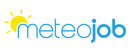 Meteojob logo de marque des critiques des Site d'offres d'emploi & services aux entreprises