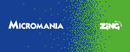 Micromania ZING logo de marque des critiques du Shopping en ligne et produits des Multimédia