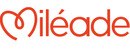 Mileade logo de marque des critiques et expériences des voyages