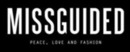 Missguided logo de marque des critiques du Shopping en ligne et produits des Mode et Accessoires