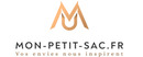 Mon Petit Sac logo de marque des critiques du Shopping en ligne et produits des Mode et Accessoires