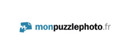 Mon puzzle Photo logo de marque des critiques des Bureau, hobby, fête & marchandise