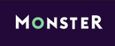 Monster logo de marque des critiques des Site d'offres d'emploi & services aux entreprises
