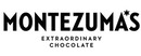 Montezuma's logo de marque des produits alimentaires