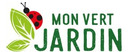 Mon vert jardin logo de marque des critiques du Shopping en ligne et produits des Bureau, fêtes & merchandising