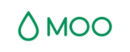 MOO logo de marque des critiques 