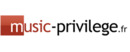 Mmusic Privilege logo de marque des critiques du Shopping en ligne et produits des Multimédia
