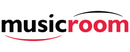 Musicroom logo de marque des critiques du Shopping en ligne et produits des Multimédia