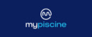 Mypiscine logo de marque des produits alimentaires