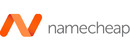 Namecheap logo de marque des critiques 