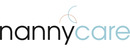 Nanny Care logo de marque des produits alimentaires
