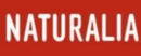 Naturalia logo de marque des produits alimentaires