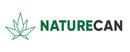 Naturecan logo de marque des critiques des produits régime et santé