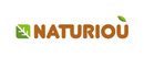 Naturiou logo de marque des critiques du Shopping en ligne et produits des Enfant & Bébé