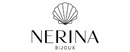 Nerina Bijoux logo de marque des critiques du Shopping en ligne et produits des Mode et Accessoires