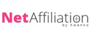 NETaffiliation : recrutement d'affiliés logo de marque des critiques des Site d'offres d'emploi & services aux entreprises