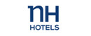 NH Hotels logo de marque des critiques et expériences des voyages