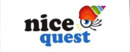 Nicequest logo de marque des critiques des Sondages en ligne