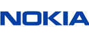 Nokia Networks logo de marque des critiques 