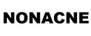 Nonacne logo de marque des critiques des produits régime et santé