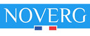 Noverg logo de marque des critiques des produits régime et santé