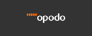 Opodo logo de marque des critiques et expériences des voyages