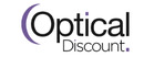 Optical Discount logo de marque des critiques des Services pour la maison