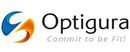 Optigura logo de marque des critiques des produits régime et santé