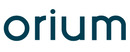 Orium France logo de marque des critiques de fourniseurs d'énergie, produits et services