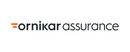 Ornikar Assurances logo de marque des critiques d'assureurs, produits et services