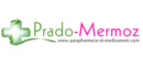 Pharmacie Prado Mermoz logo de marque des critiques 
