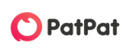 PatPat logo de marque des critiques du Shopping en ligne et produits des Enfant & Bébé