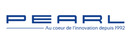 Pearl logo de marque des critiques du Shopping en ligne et produits des Appareils Électroniques