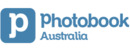 Photobook Australia logo de marque des critiques des Services généraux