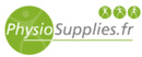 Physio Supplies logo de marque des critiques du Shopping en ligne et produits des Sports